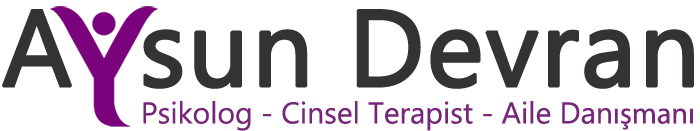 Psikolog Aysun Devran